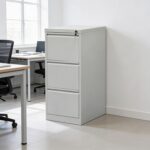 Фиокар метален со 3 фиоки CR 1231 J 46/62/103 - Image 5