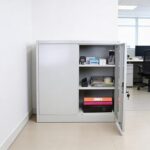 Архивски ормар CMB 102 90/40/90 - Image 7