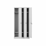 Гардеробер троен 90/45/185 CR 1242 J - Image 2