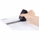 Резерва за печат ролер за заштита Rexel - Image 4