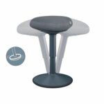 Столица ергономска Ergo Active Leitz - Image 2