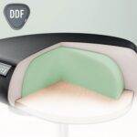 Leitz Ergo Sitting Stool - Image 2