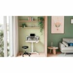 Leitz Ergo Sitting Stool - Image 10