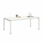 Маса конференциска Монако 200х100х75см - Image 2