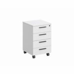 Фиокар со 4 фиоки и клуч Монако - Image 3