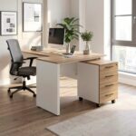 Фиокар со 4 фиоки и клуч Монако - Image 4