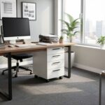 Фиокар со 4 фиоки и клуч Монако - Image 5