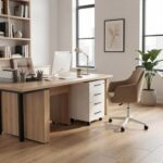 Фиокар со 4 фиоки и клуч Монако - Image 6