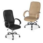 Канцелариска столица Релакс 4952
