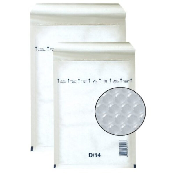 Пликови со воздушни меурчиња