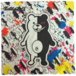 Sublimation microfiber cloth - Image 5