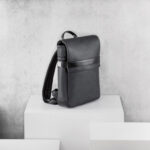 Laptop bag 14  eco leather - Image 4