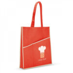 Торба со средна рачка 360*390*80 mm - Image 2