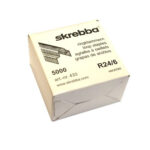 STAPLES 24/6 R 1/5000