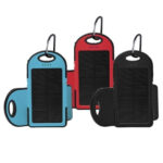 SOLAR POWER BANK 4000mah