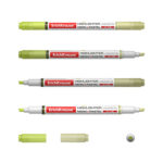 Highlighter ErichKrause Visioline V-16 Neon+Pastel - Image 4