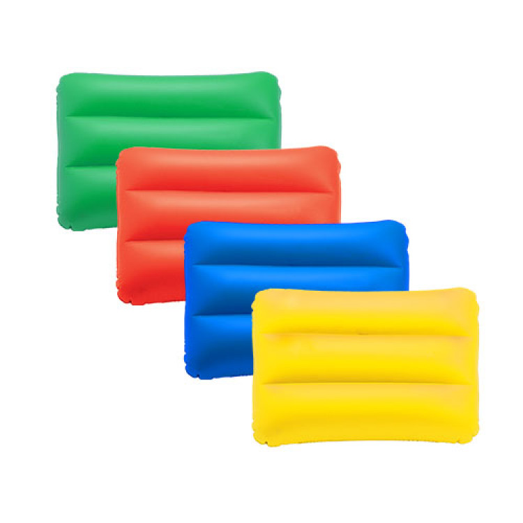 Перниче за на плажа во боја перниче за плажа