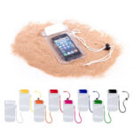 Водоотпорна футрола за мобилен телефон