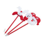 Christmas ballpoint pen