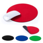 Мауспад круг