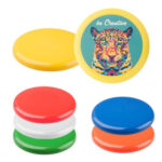 пластично фризби