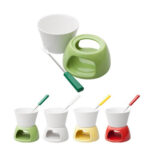 Сет за топење чоколадо