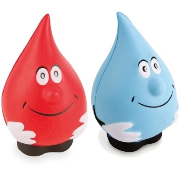 анти стрес капка