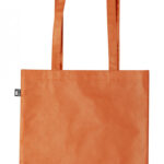 Торба со долга рачка 37*41 полиестер - Image 5