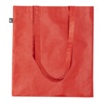 Торба со долга рачка 37*41 полиестер - Image 11