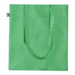 Торба со долга рачка 37*41 полиестер - Image 14