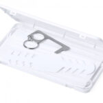 Kloe face mask case - Image 2