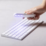 Nurek UV sterilizer lamp - Image 2