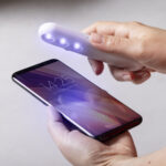 Nurek UV sterilizer lamp - Image 3