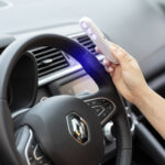 Nurek UV sterilizer lamp - Image 4