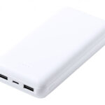 Power bank Kiubert 20000 mah - Image 2
