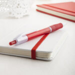 printed notebooks with logo