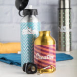 Marathon sport bottle - Image 2