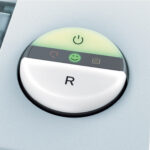 Поништувач на хартија шредер Ideal 2445 c/c - Image 3