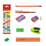 Биро сет организер Victoria со прибор - Image 2