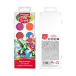 Watercolors - Image 3