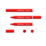 Боици фломастери 1/6 џамбо, лесно перење Erich Kra - Image 3