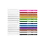 Fibre-tip pens 1/12, super washable - Image 2