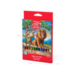 Fibre-tip pens 1/12, super washable - Image 5