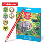 дрвени боици