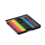 Jumbo color pencils 1/12 - Image 2