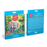 Jumbo color pencils 1/12 - Image 6