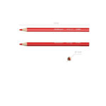 Jumbo color pencils 1/12 - Image 5