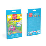 Боици фломастери 1/8 џамбо 2.стр со печат, лес.пер - Image 4