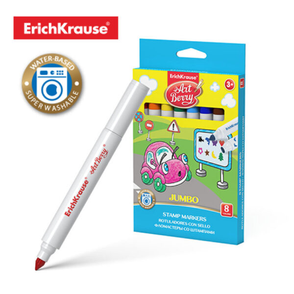 фломастери