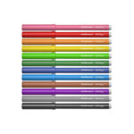 Боици фломастери 1/12 јак врв лесно перење ErichKr - Image 5